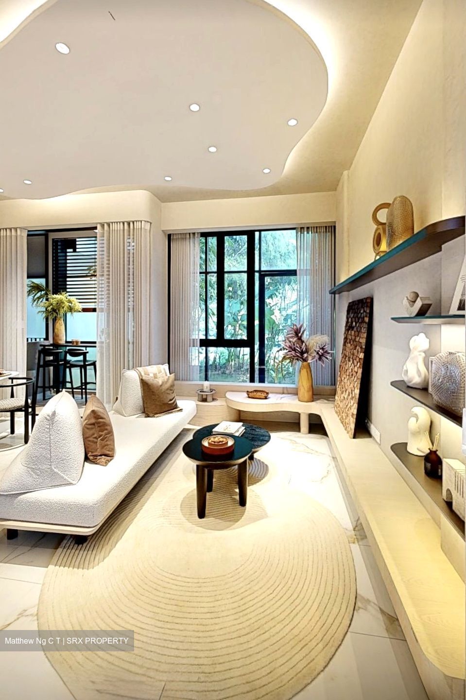 The Hillshore (D5), Condominium #593686271